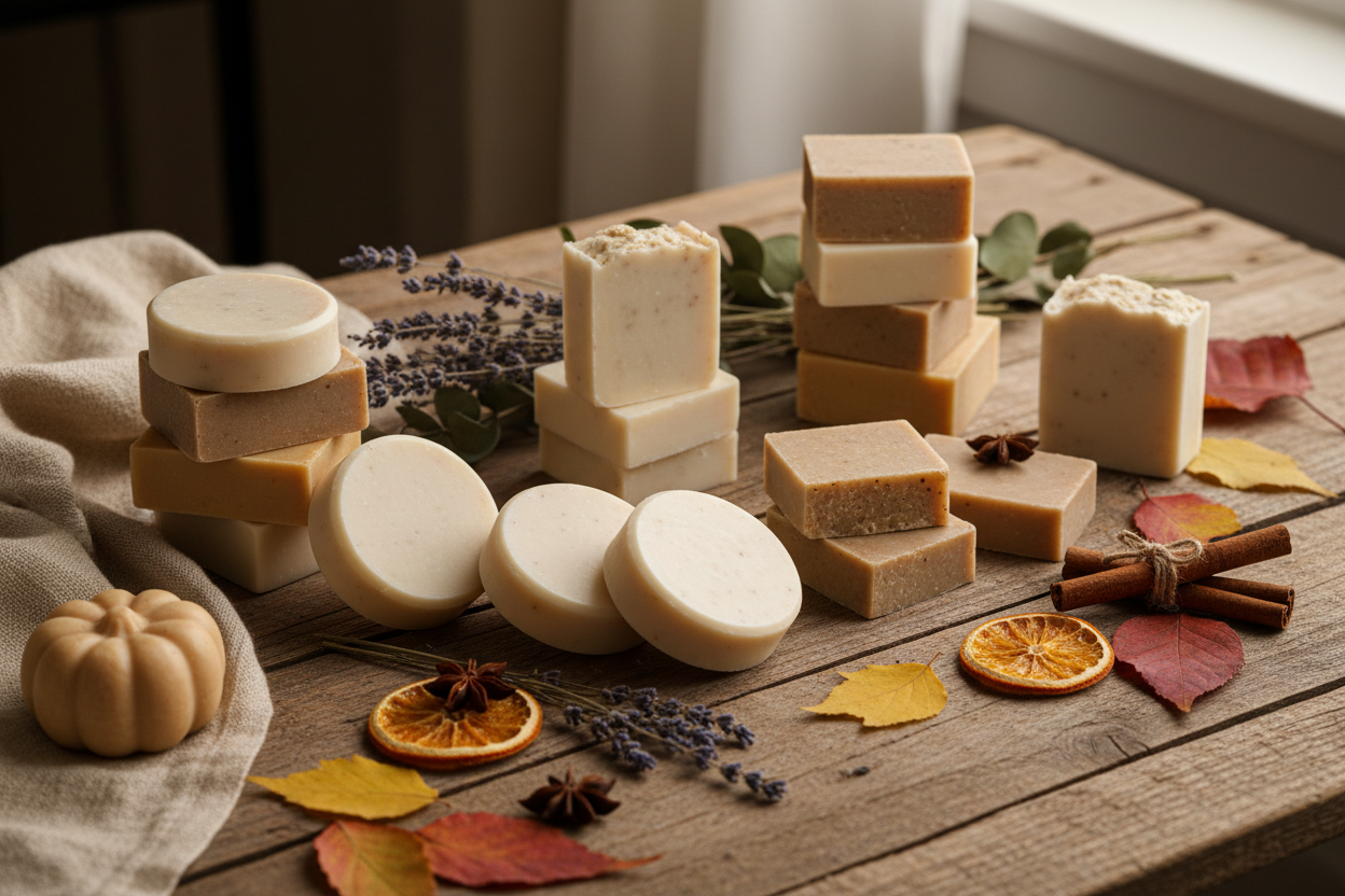 Seasonal Scents